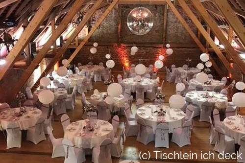 huehnerhof