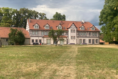 Weiherhof Wächtersbach